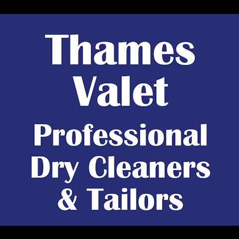 Thames Valet Professional Dry Cleaners & Tailors photo
